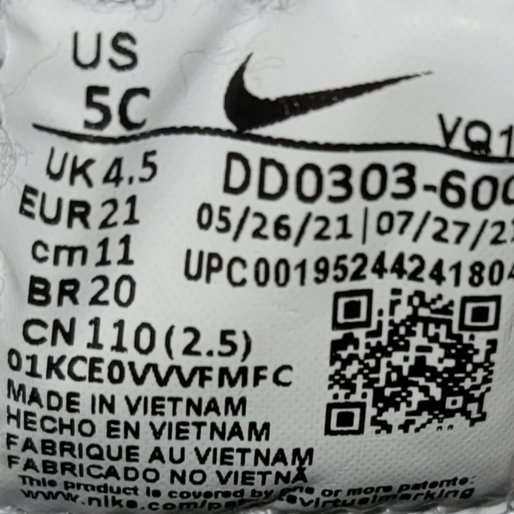 Nike Flex Advance Winter Snow Boot